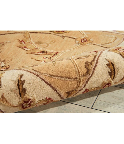 Nourison Home Nourison 3000 Beige 3104 2ft.6in. x 4ft.2in. Rect. Rug
