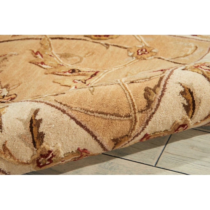 Nourison Home Nourison 3000 Beige 3104 2ft.6in. x 4ft.2in. Rect. Rug