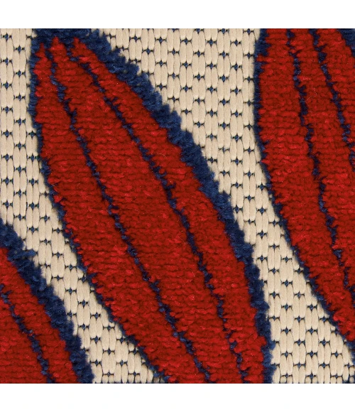 Nourison Aloha Area Rug ALH18 Multicolor