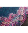 Nourison Passion Area Rug PSN03-Blue