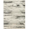 Nourison Home Serenity Home SRH12 Grey Multicolor 7 ft. 10 in. X 9 ft. 10 in. Area Rug