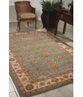 Nourison 2000 Area Rug 2210-Blue