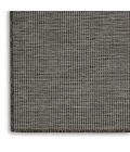 Nourison Positano Area Rug POS01-Charcoal