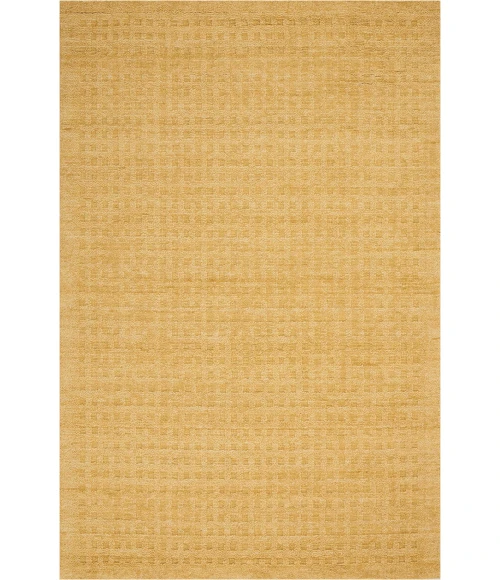 Nourison Marana Gold MNN01 4 ft. X 6 ft. Rect. Rug