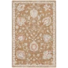 Nourison Home Infinite IFT04 Mocha 5 ft. 3 in. X 7 ft. 8 in. Area Rug