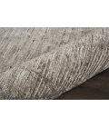 Nourison Ocean Ash OCP02 2 ft. X 3 ft. Rect. Rug
