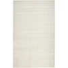 Nourison Home Serenity Home SRH05 Ivory 7 ft. 10 in. X 9 ft. 10 in. Area Rug