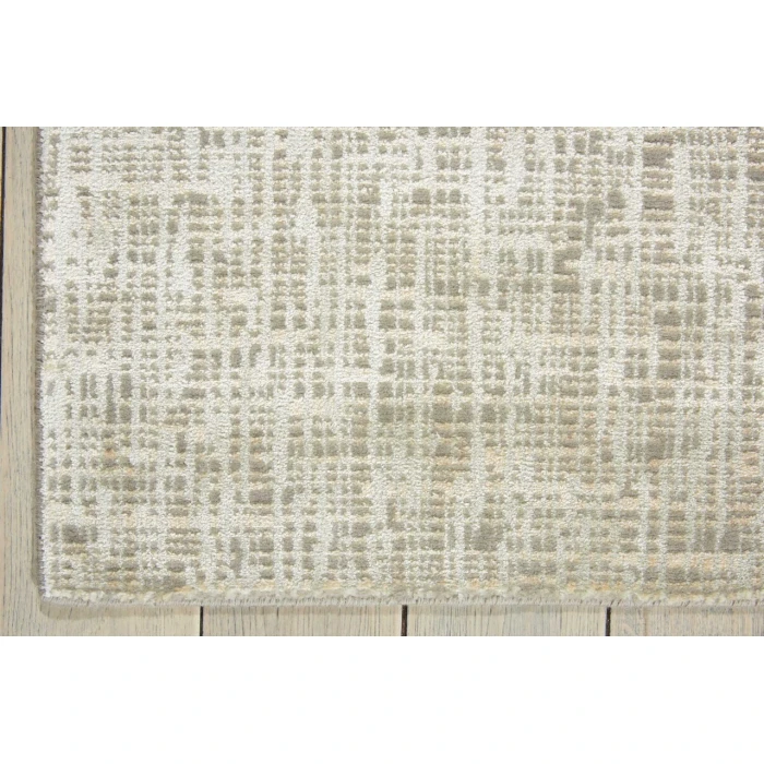 Nourison Starlight Runner Area Rug STA02-Opal