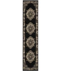 Nourison Grafix Area Rug GRF14 Black