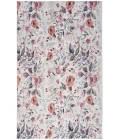 Nourison Nourison Washables Ivory Pink NWB01 8 ft. X 10 ft. Rectangle Rug