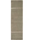 Calvin Klein Home Vale Graphite VAL02 2ft.3in. x 7ft.6in. Rect. Rug