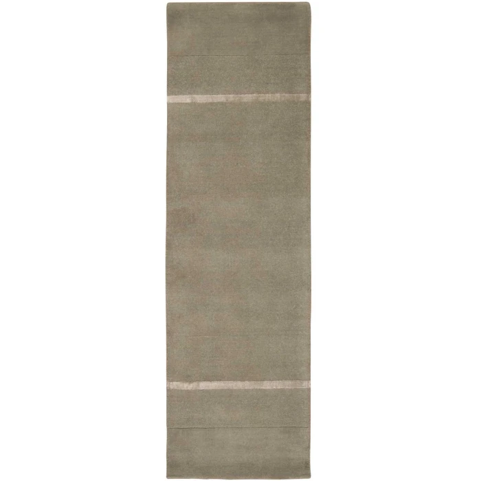 Calvin Klein Home Vale Graphite VAL02 2ft.3in. x 7ft.6in. Rect. Rug