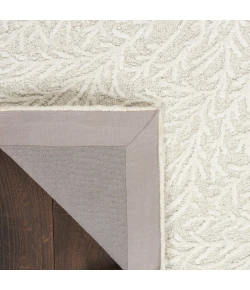Michael Amini Ma30 Star SMR03 Ivory 8 ft. 6 in. X 11 ft. 6 in. Area Rug