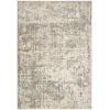 Nourison Home Quarry QUA17 Ivory Beige 6 ft. X 9 ft. Area Rug