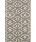 Nourison Jubilant Grey JUB19 2 ft. X 6 ft. Rectangle Rug