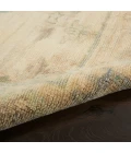 Nourison Odessa Area Rug ODS06-Ivory Multicolor