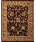 Nourison 2000 Area Rug 2206-Brown