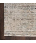 Nourison Lynx Ivory Multicolor LNX06 10 ft. X 14 ft. Rect. Rug