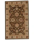 Nourison Living Treasures Area Rug LI04-Brown