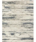 Nourison Serenity Home Blue Multicolor SRH12 9 ft. X 12 ft. Rect. Rug