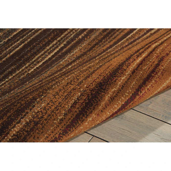 Nourison Paramount Multicolor PAR01 2ft. 2in. x 7ft. 3in. Rect. Rug