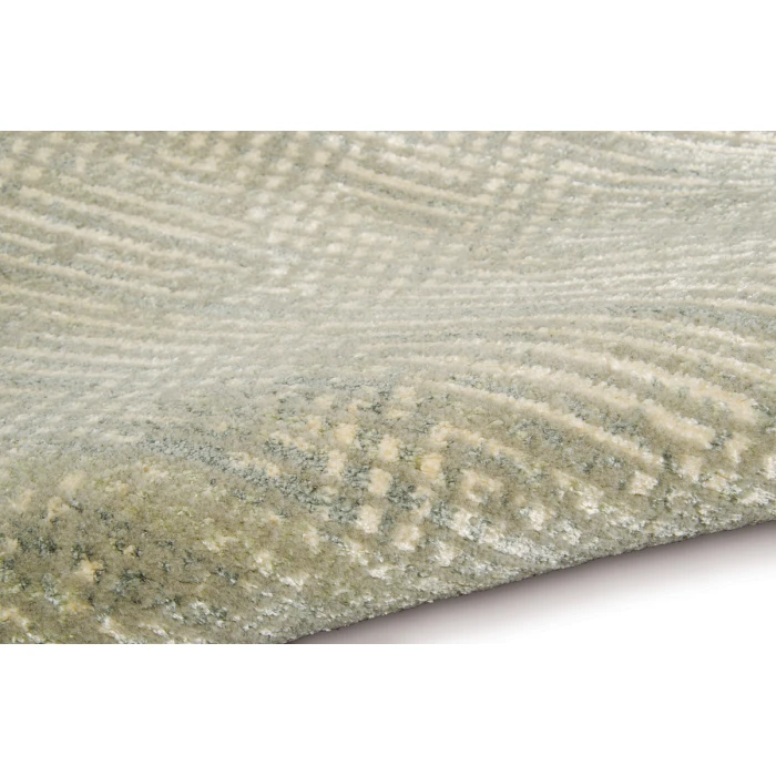 Calvin Klein Home Maya Area Rug MAY01 Mineral