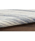 Nicole Curtis Lake Denim WNC01 1 ft. 10 in. X 5 ft. Rectangle Rug