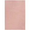 Nourison Home Nourison Essentials NRE01 Pink 5 ft. X 7 ft. Area Rug