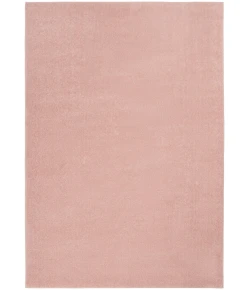 Nourison Home Nourison Essentials NRE01 Pink 5 ft. X 7 ft. Area Rug
