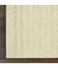 Nourison Marana Ivory MNN01 8 ft. Rect. Rug