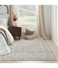 Nourison Lynx Slate Multicolor LNX03 5 ft. X 8 ft. Rect. Rug