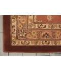 Nourison Nourison 2000 Area Rug 2319 Copper