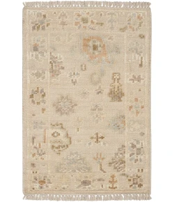 Nourison Home Whispers WHP05 Beige 2 ft. X 3 ft. Area Rug