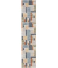 Nourison Astra Machine Washable Area Rug ASW09 Multicolor