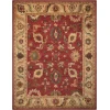Nourison Home Tahoe TA08 Red 9 ft. 9 in. X 13 ft. 9 in. Area Rug
