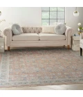 Nourison Starry Nights Area Rug STN12-Blush