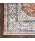 Nicole Curtis Series 4 Area Rug SR403 Cream/Multi