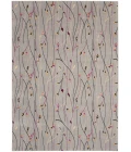 Nourison Grafix Area Rug GRF15-Grey