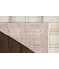 Nourison Grafix Ivory Beige GRF03 2 ft. X 4 ft. Rectangle Rug