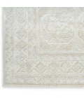 Nourison Dekor Ivory Beige DEK01 10ft. x 14ft. Rect. Rug