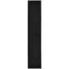 Nourison Home Nourison Essentials NRE01 Black 2 ft. 2 in. X 20 ft. Area Rug