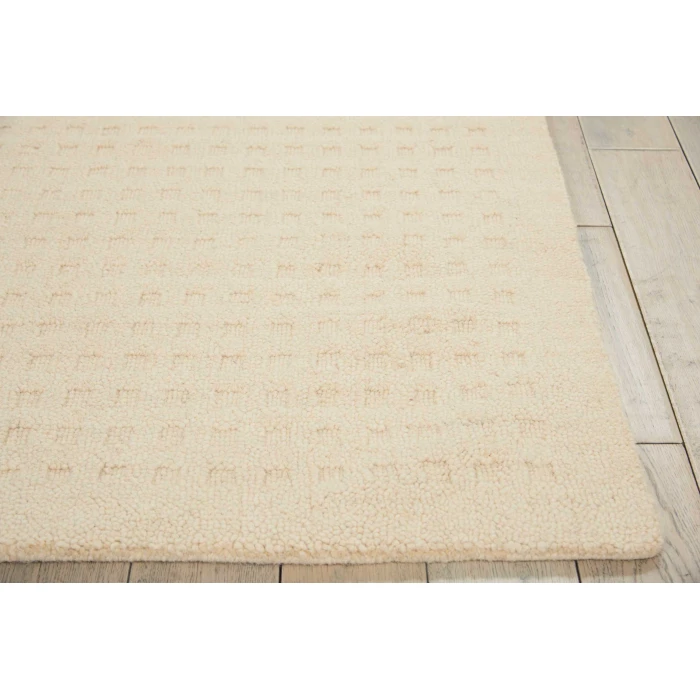 Nourison Marana Ivory MNN01 7 ft. X 10 ft. Rect. Rug