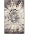 Nourison Utopia Ivory/Taupe UTP05 2ft.6in. x 4ft.2in. Rect. Rug