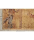 Nourison Somerset Area Rug ST18-Beige