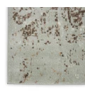 Nourison Euphoria Area Rug EUP03-Grey