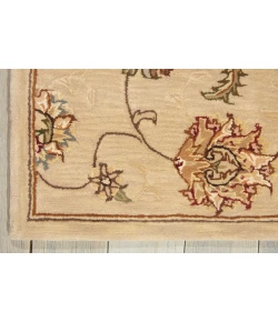 Nourison Nourison 2000 Beige 2360 2ft. x 3ft. Rect. Rug