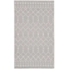 Nourison Home Whimsicle WHS02 Grey 3 ft. X 5 ft. Area Rug