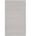 Nourison Whimsicle Area Rug WHS02-Grey