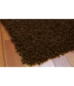 Nourison Home Zen Black ZEN01 3ft.6in. x 5ft.6in. Rect. Rug