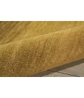 Calvin Klein Linear Glow Area Rug GLO01 Verbena